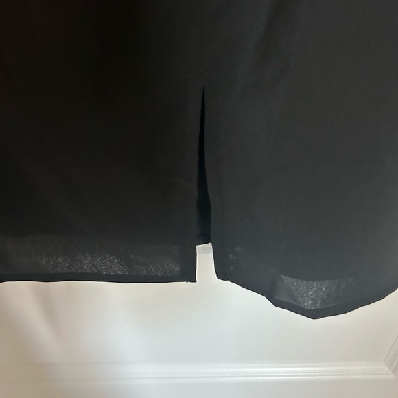 Princess Polly Black Lace Long Sleeve Dress - Picture 8 of 10